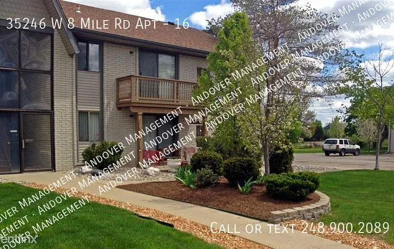35246 W Eight Mile Rd #16 — Photo 2