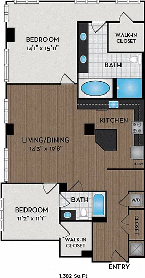 Zoso Flats — Photo 46