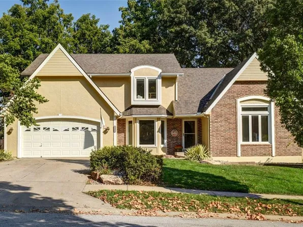 5332 NW 59th Ter, Kansas City, MO 64151