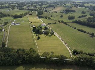 4501 Bethel Rd, Lexington, KY 40511