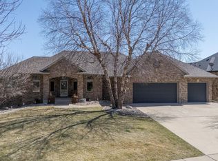 508 S Horizon Cir, Sioux Falls, SD 57106