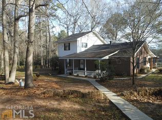 491 Collier Rd, Concord, GA 30206