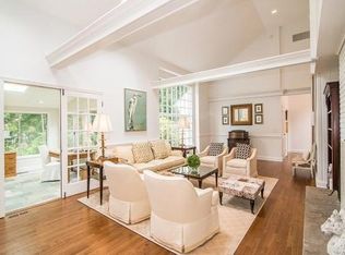 8 Twin Bridge Acre Rd, Westport, CT 06880