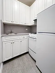 Rented by Brown Harris Stevens
