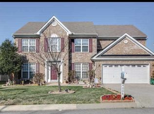 4004 Cadence Dr, Spring Hill, TN 37174