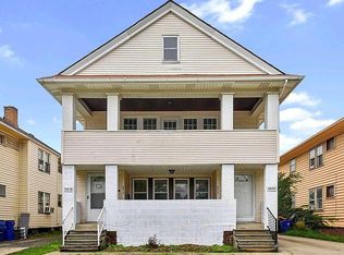 3410 W 117th St, Cleveland, OH
