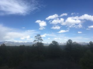 105 Cool Pines Dr, Pagosa Springs, CO 81147
