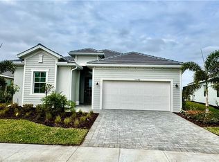 15048 Pinehur St, Punta Gorda, FL 33982
