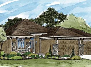 4236 SW Stoney Brook Dr, Lees Summit, MO 64082