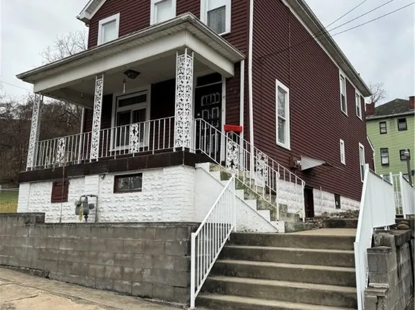 437 Linden Ave, Steubenville, OH 43952