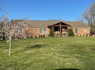 3329 Steam Plant Rd, Watauga, TN 37694