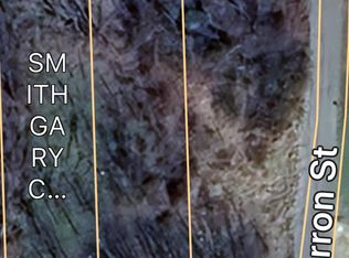 Herron St, Pulaski, VA 24301