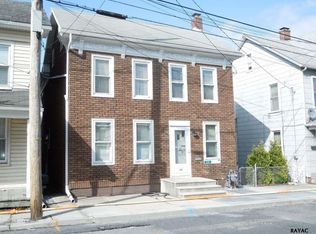 24 Fulton St, Hanover, PA 17331