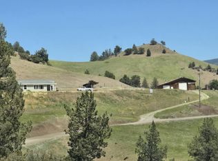 7107 Blue Gill Dr, Montague, CA 96064