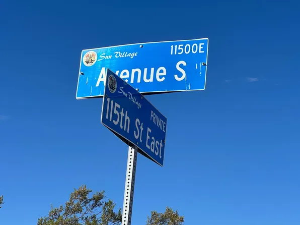 0 S Avenue 115 Ste, Littlerock, CA 93543