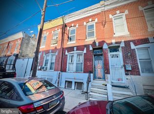 627 Durfor St, Philadelphia, PA