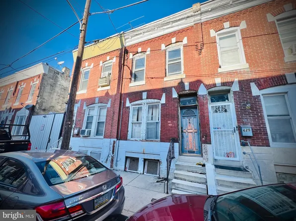 627 Durfor St, Philadelphia, PA 19148