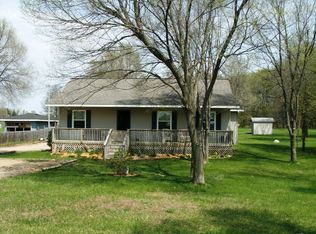 13324 Indian Rd, Kewadin, MI 49648