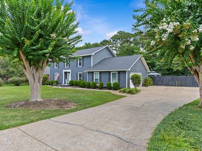 1208 Rampart Dr, Dothan, AL, 36303