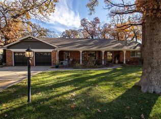 3404 N Preston Dr, Oklahoma City, OK 73122