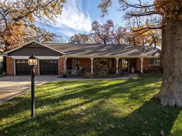 3404 N Preston Dr, Oklahoma City, OK 73122