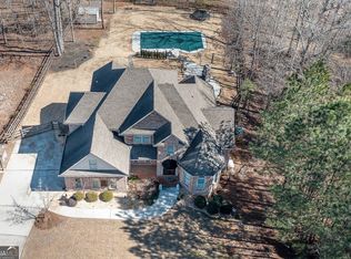 6120 Inland Point, Douglasville, GA 30135