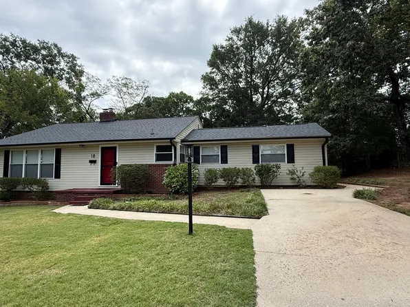 18 Waters Ave, Greenville, SC 29605