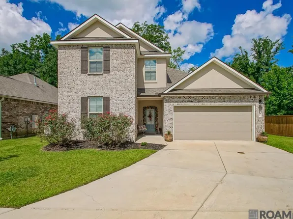 7631 Trailview Dr, Gonzales, LA 70737