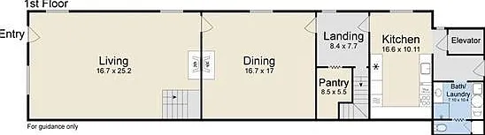 1131 Fern St — Photo 14