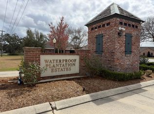 133 Sportsman St, Houma, LA 70360