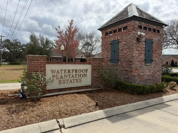 133 Sportsman St, Houma, LA 70360