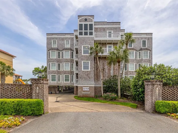 744 Ocean Blvd APT 402, Saint Simons Island, GA 31522