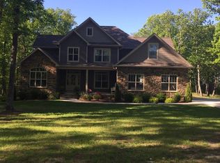 1530 Overlook Cir, Cookeville, TN 38506