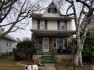 717 S Wayne St, Lewistown, PA 17044
