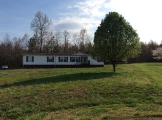 43692 Cypress Xing, New London, NC 28127