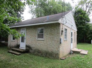 216 Elliott Ave, Evansdale, IA 50707