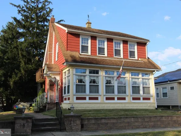 29 Colonial Ave, West Deptford, NJ 08096
