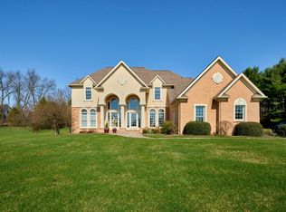 442 Spring Lea Dr, State College, PA 16801