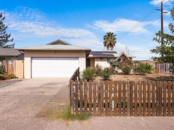 2615 Mohawk Street, Santa Rosa, CA 95403
