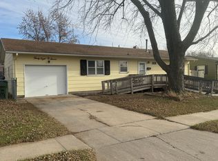 3807 D Ave, Kearney, NE 68847