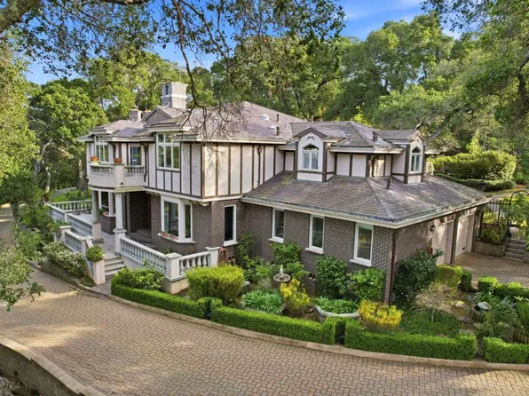 27994 Via Ventana Way, Los Altos Hills, CA 94022