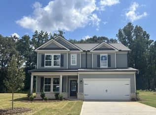 384 Crimson Feather Dr, Jefferson, GA 30549