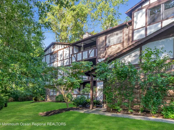 16 Heritage Drive #G, Chatham, NJ 07928