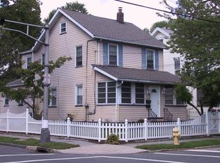 204 Spruce St #2, Bloomfield, NJ 07003