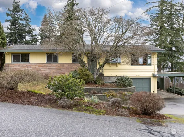 1233 Undine Street, Bellingham, WA 98229