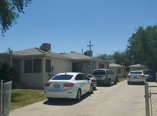 44231 Beech Ave, Lancaster, CA 93534