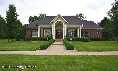 Rivanna Dr,4511 Front