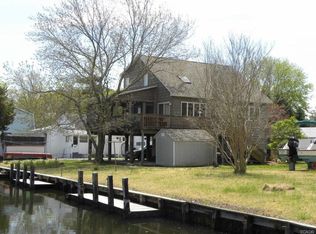 31338 Bird Haven St, Ocean View, DE 19970