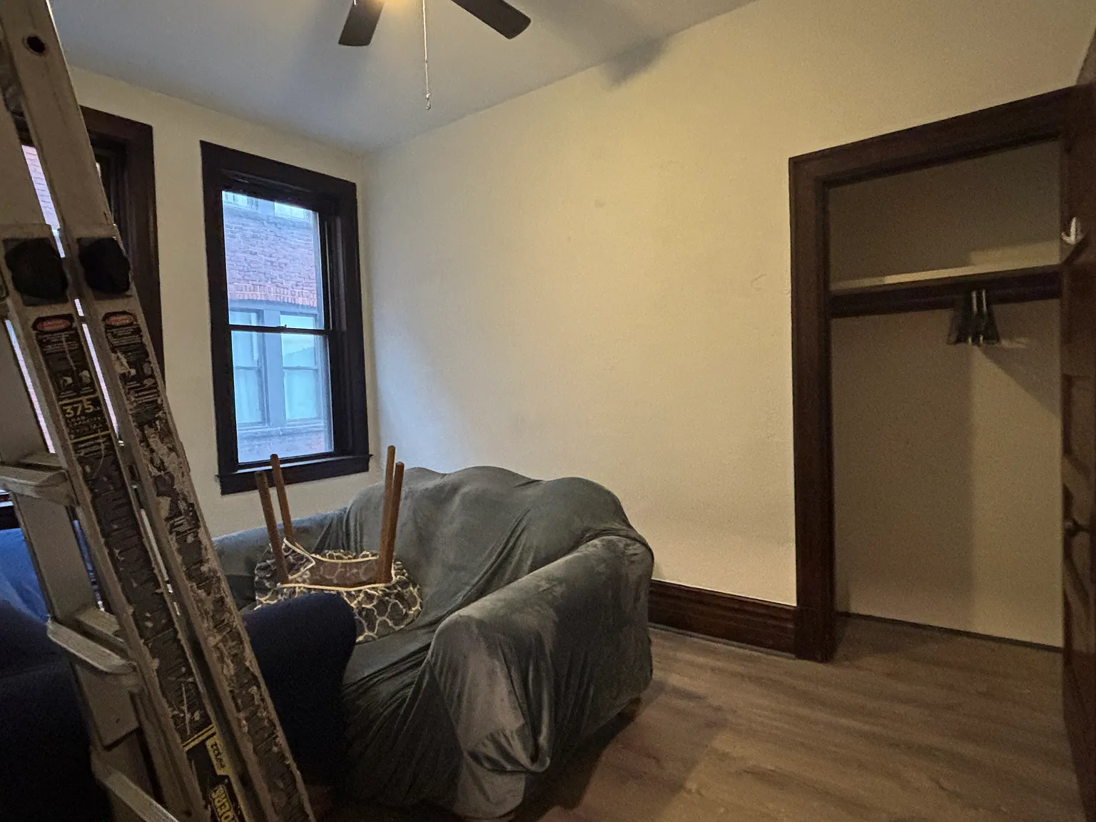 1 bed, 700 sqft, $825 — Photo 4