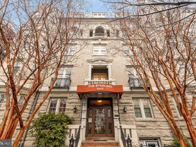 1915 Calvert St NW APT 301, Washington, DC, 20009